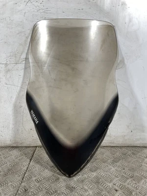 107104 Parabrezza Yamaha T-Max Tmax 500 Dal 2004 al 2007 - Immagine 1 di 4