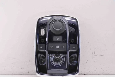 Luz interior PEUGEOT 508 SW 98033020ZD 1.6 diésel 82KW 2013 31892799 Foto 1 de 4