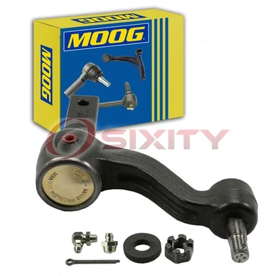 Brazo de rueda loca de dirección MOOG para Chevrolet K3500 1988-1992 Gear lm Foto 1 de 4