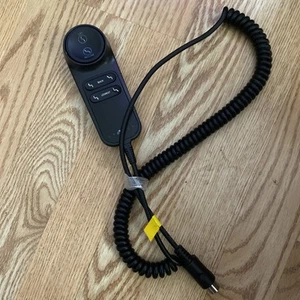 MINT La z Boy Lazy 10.000087 LazBoy Lift Chair Control Remote HSC-LAZ-P10LCBASIC - Picture 1 of 6