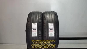 Bereifung Gebraucht 255/45R19 100V Pirelli Scorpion Bereifung Verwendet B68296 - Bild 1 von 1