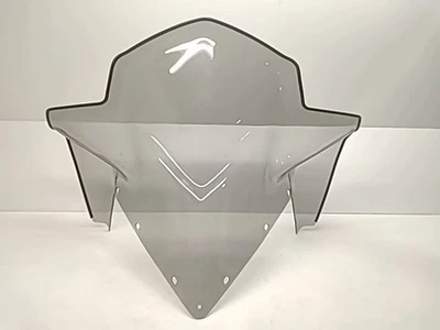 Windshield, Tall, Side, Smoke - 2000 Polaris NOS - Image 1 of 4