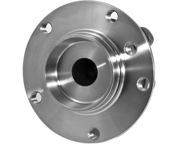 Conjunto de buje de rueda delantera para BMW Z8 2001 2002 2000-2003 QQ265PM Foto 1 de 1