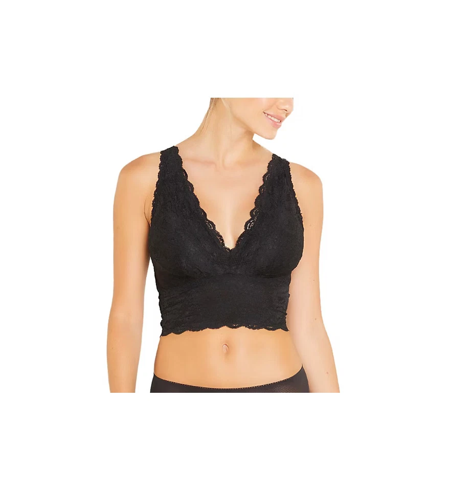 Sujetador suave Cosabella NEV1382 Never Say Never Curvy Longline Foto 1 de 1