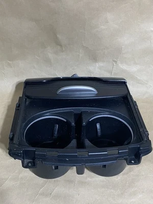 2011-2023 DODGE CHARGER CHRYSLER 300 Console Cup Holder OEM - Image 1 of 4