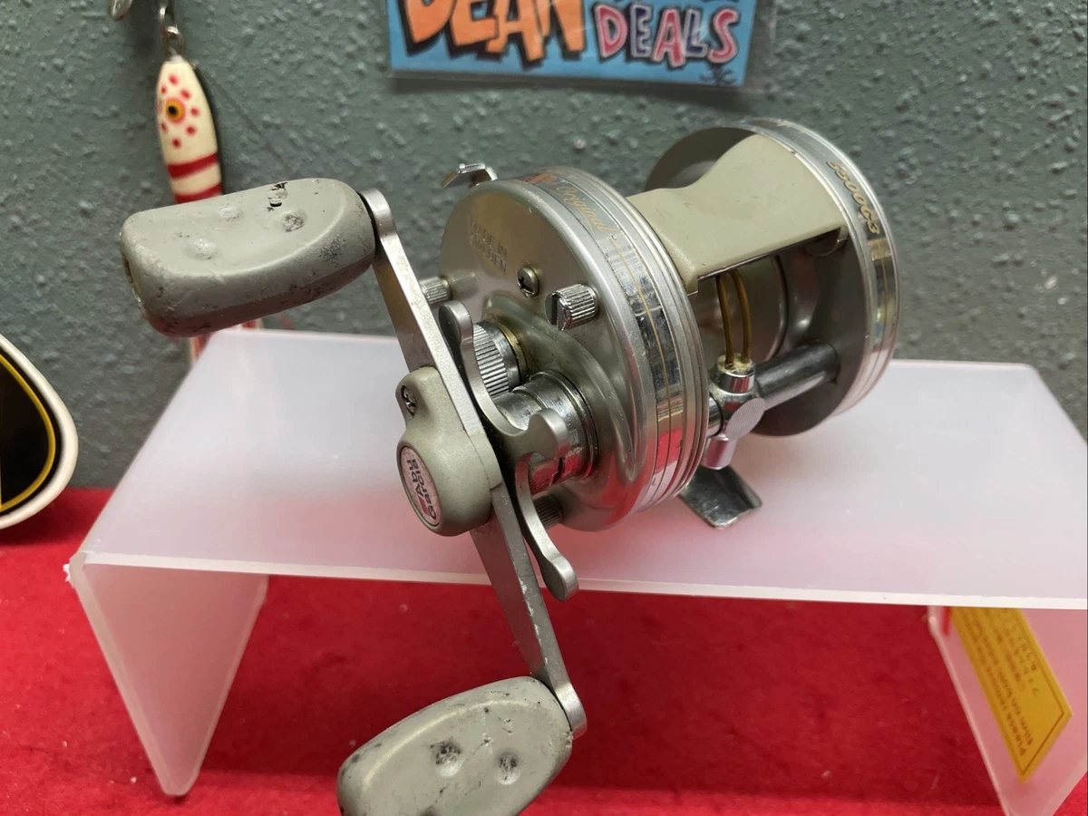 Abu Garcia Sweden for sale | eBay