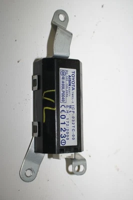 Centralina carrozzeria Lexus LS 430 8999150020 05-2001 - Immagine 1 di 3