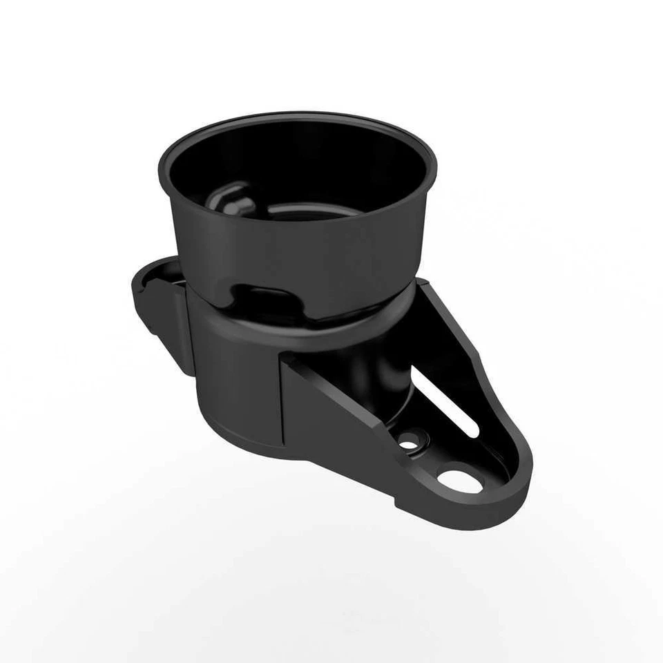 Suspension Shock Absorber Mount-GT, VIN: T, AWD, Front Coil, Rear Coil Mopar