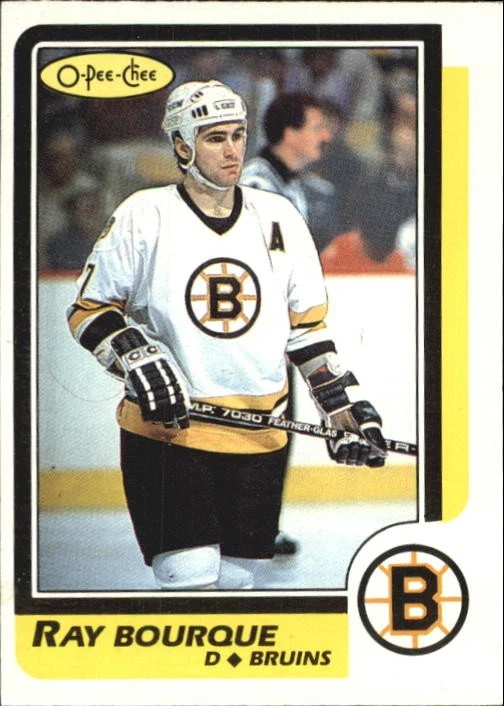 A8579- 1986-87 O-Pee-Chee Hk Cards 1-150 +Rookies -You Pick- 15+ FREE US SHIP - Image 1 of 1