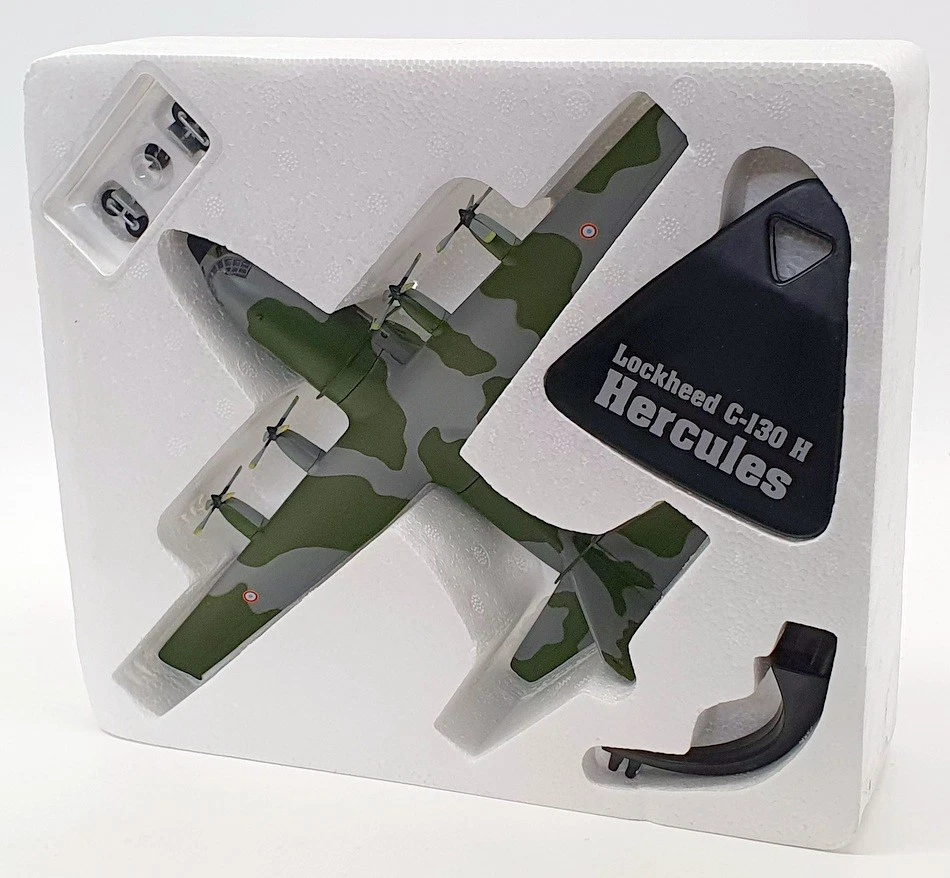 Atlas Edition 28cm breite Spannweite 3 903 017 - Lockheed C130 H Hercules - Bild 1 von 4