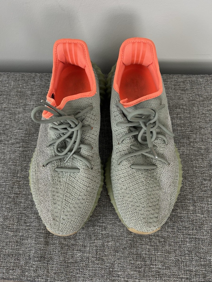 Yeezy Boost 350 V2 Desert Sage for Sale | Authenticity Yeezy Boost 350 V2 Desert Sage for Sale | Authenticity