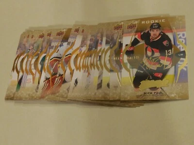 2016/2017 MVP Colors & Contours and Gold Scripts U PICK - Image 1 of 3