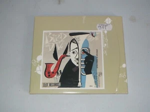 Charlie Parker / Dizzy Gillespie - Bird And Diz (CD) 1997 Verve ~ UK Import - Picture 1 of 3