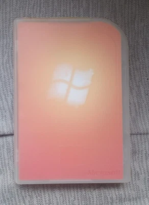 Microsoft Windows 7 Ultimate Upgrade 32 & 64 Bit DVD MS WIN PRO W Retail Box - Image 1 of 2