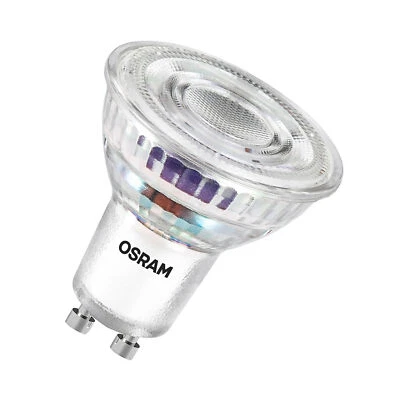 OSRAM Energy Class LED-Reflektor-Lampe PAR16 mit 4.7 W, 850 lm, warmweiß (2700 - Bild 1 von 4