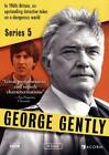 George Gently: Series 5 (Acorn) New Dvd Sealed