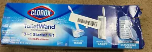 Clorox ToiletWand Toilettenreinigungsset - Bild 1 von 1