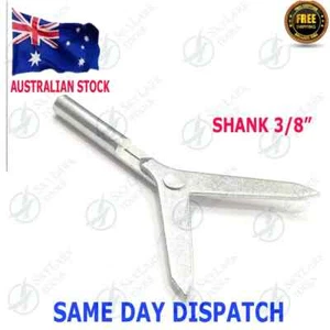 NEW 3/8" SHANK ROUND BAR CENTER FINDER SKYLARK TOOL - Picture 1 of 2