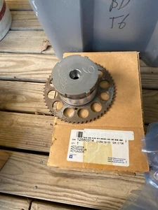 (1) OEM OE GM NOS 2006 2007 GMC Envoy 4.2L Camshaft Position Actuator Timing - Picture 1 of 7