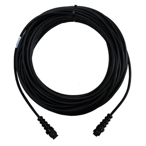 WOW Dakota Micro AgCam EnduraCam Razer 20ft EN3  Video Cable AC-EC20C6CF  - Picture 1 of 4