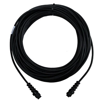 WOW Dakota Micro AgCam EnduraCam Razer 20ft EN3  Video Cable AC-EC20C6CF  - Image 1 of 4