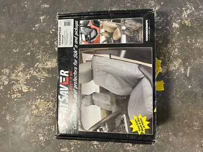 truck seat covers  - Image 1 of 4