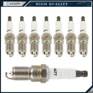 8Pcs Iridium Spark Plugs For Ford F-150 1999-2003 Ford Mustang 2007-2012 5.4L - Picture 1 of 6