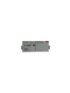 GE FGRP3M0600, 600 AMP BEWERTUNGSSTECKER - Bild 1 von 3