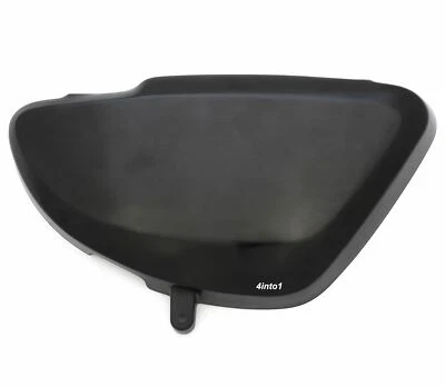 Cubierta lateral - izquierda - Kawasaki H1 Mach III - 1969-1972 Foto 1 de 2