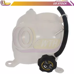 Tanque de desbordamiento de radiador apto para Chevrolet Equinox V6 207 2005 3,4 L 603-139 - Imagen 1 de 8