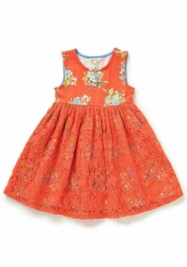 MATILDA JANE Size 4 Bouquets For Layla Dress Let's Go Together NEW NWT #2856 - Picture 1 of 10