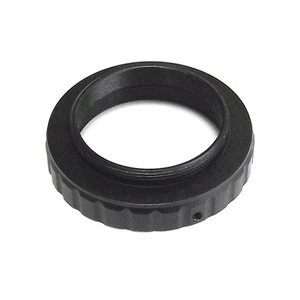 M42 Screw DSLR camera T-Ring. To mount digital cameras on telescopes - Picture 1 of 1