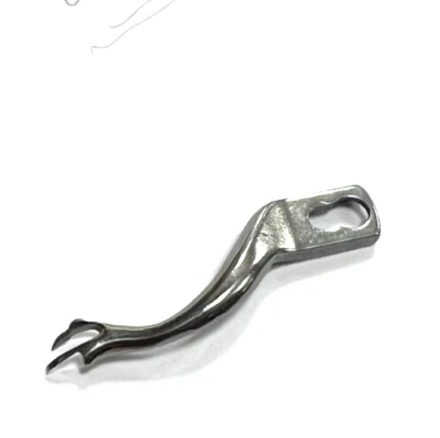 Blindstitch Looper #220111 for Maier-Unitas 220, 221, 221-31, 240, 241, etc. - Image 1 of 2