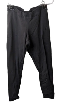 NILS, Pantalones de Capa Base para Mujer, Negro, Talla M Foto 1 de 3