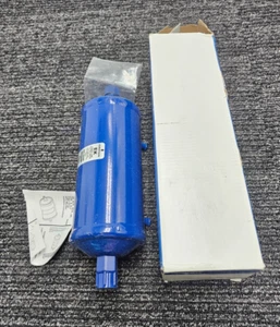 Emerson EK EK-303R Liquid Line Filter Drier 3/8" DHY01081 For CFC HCFC HFC - Picture 1 of 11