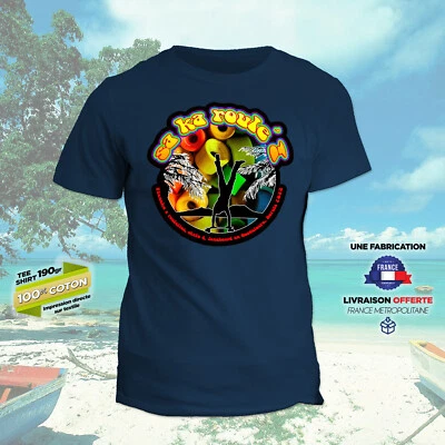 Camiseta Sakaroulé Longboard Distancia LDP Empuje Bombeo y Paleta Foto 1 de 4