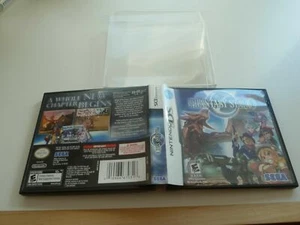 Phantasy Star 0 - Nintendo DS - 3DS - Nuovo 3DS - Foto 1 di 2