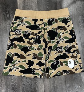 A Bathing Ape Men's Shorts for sale | eBay