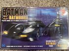 AMT Batman Batmobile Plastic Model Kit 1/25 Scale w/ Resin Batman Figure NEW