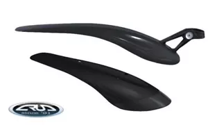 Crud Kotflügel Fahrrad TwinPac Catcher & Raceguard Twin Pack Racepac (vorne & hinten) - Bild 1 von 1