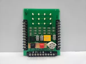 Terasaki ery-211 carte pcb k/751/801-001d - Photo 1 sur 10