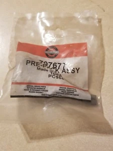 Briggs & Stratton 797677 Pre-Pack Assembly 1E-2167-C4 - Picture 1 of 2