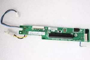 HP LaserJet 600 M601 M602 M603 conexión interna PC placa montaje RM1-8294 - Imagen 1 de 2