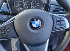 BMW 2 Series Active Tourer F45 Steering Wheel Air Bag Module 2015 6992389