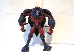 Figura de acción completa Marvel Legends Series ONSLAUGHT BAF Toy Biz 2006 - Imagen 1 de 8