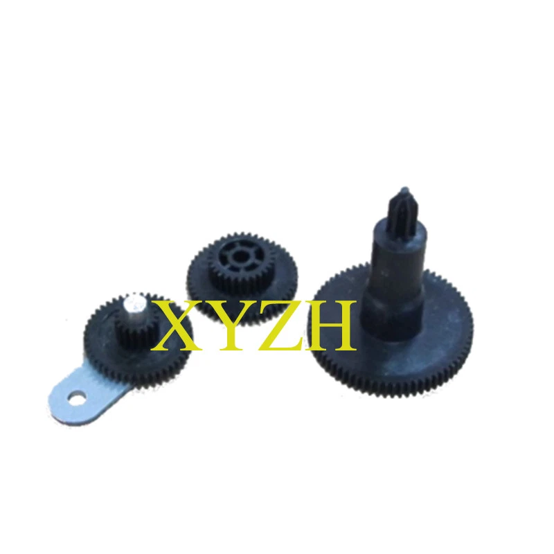 1set × Gear Kit for EPS M-U220PB u220pd u220pa M188D M188B Ribbon Drive Gear Kit - Image 1 of 1