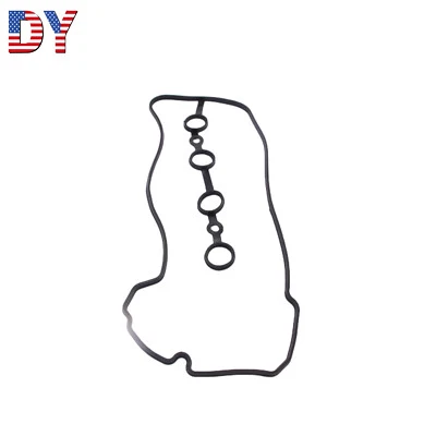 1pc Valve Cover Gasket Fit for 2005 Toyota Echo Scion XA XB 1.5L 11213-21011 - Image 1 of 4