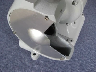 AMOLADORA DELTA 7" - PLACA DE CUBIERTA LATERAL Foto 1 de 4