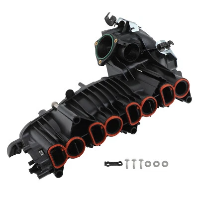 Collecteur d'admission Kit for BMW E88 E87 E90 E91 E93 320d 318d 120d 7810178 - Photo 1/4