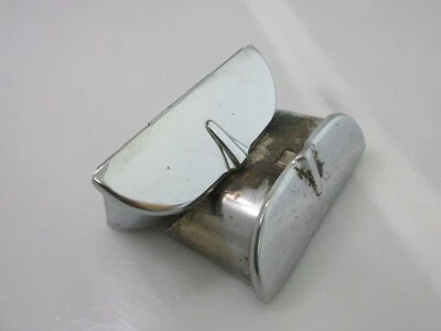 1940 Ford Sedan Two Door Rear Ashtray (Inner Part) Used Vintage Mercury 1940's - Imagem 1 de 4